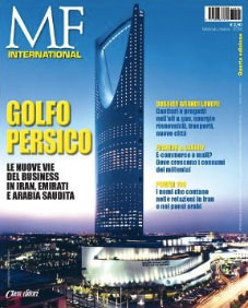 Milano Finanza International - Speciale Paesi Del Golfo